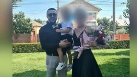 Răsturnare de situație în cazul lui Matei, băiețelul de trei ani ucis pe trecerea de pietoni! Mașina a fost condusă, de fapt, de soțul femeii